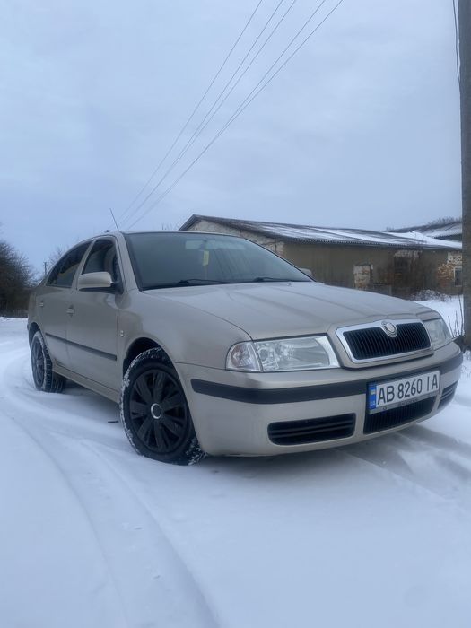 Октаві тур 1.9 тді