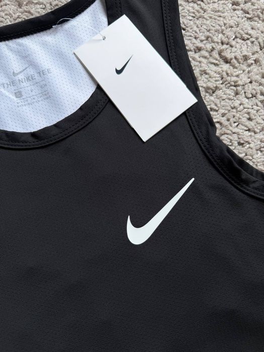 Компрессионная майка Nike Pro