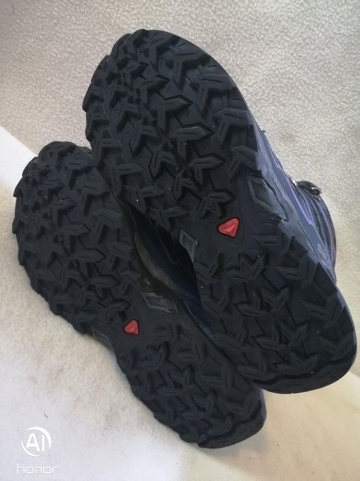 Salomon X Ultra Mid 2 damskie 36 buty turystyczne trekkingi  dziecięce