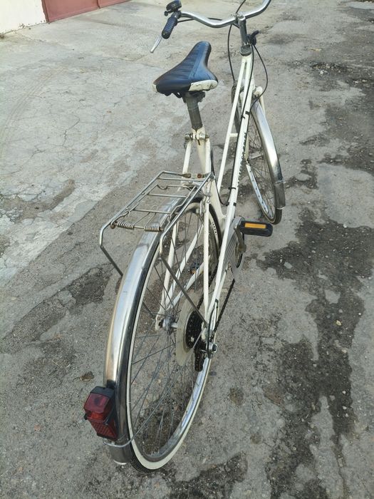 Продам велосипед Heidemann