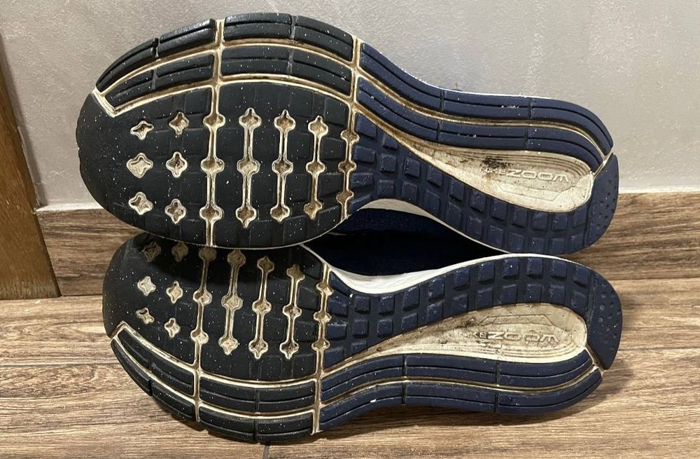 Чоловічі кросівки Nike Air Zoom Pegasus 32 оригінал