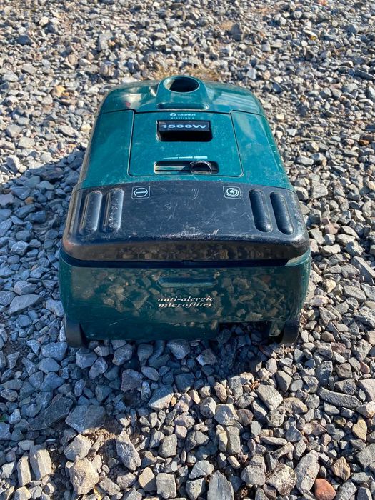 Odkuracz Zelmer Meteor 1500W
