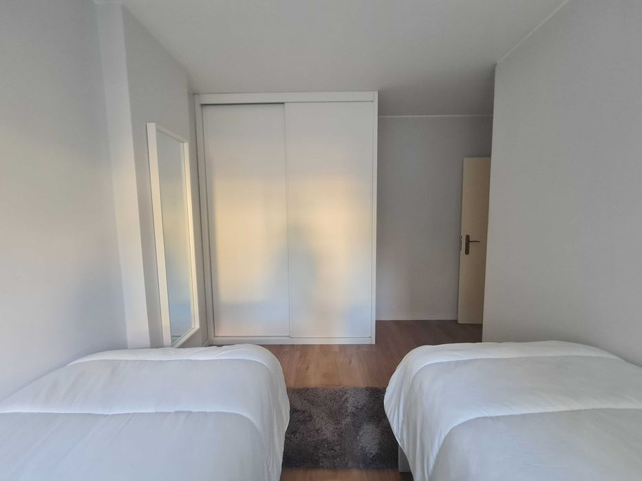 Apartamento T3 – Prelada, Porto