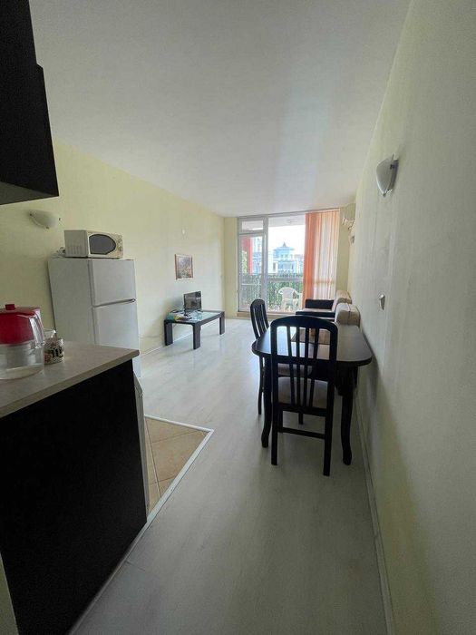 Студія 41,2 м² у Болгарії, Сонячний Берег, Sunset Beach 4