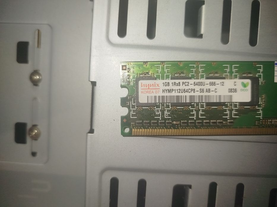 Продам офисный ПК ASUS для простых задач