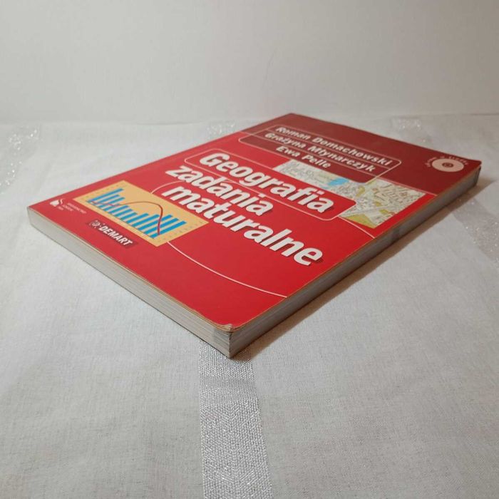 Geografia Zadania maturalne. Ewa Pelle