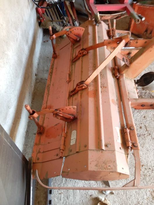 Vende-se Frese Galucho