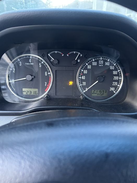 Продам Skoda Octavia