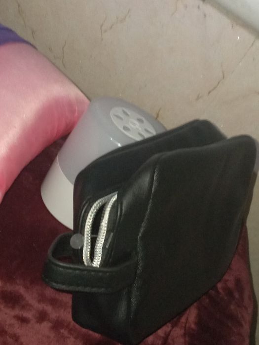 Чоловічий несесер"HACKETT  LONDON"