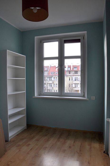 2-pokojowe mieszkanie, Ołbin, Jaracza.Bez prowizji