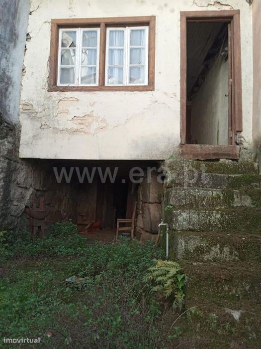 Moradia / Gouveia, Cativelos