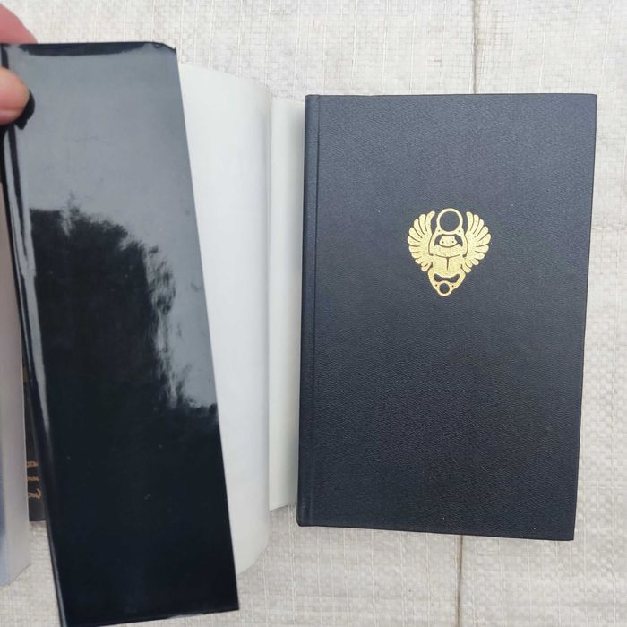 Бадж У. Мумия. Материалы археологических исследований египетских