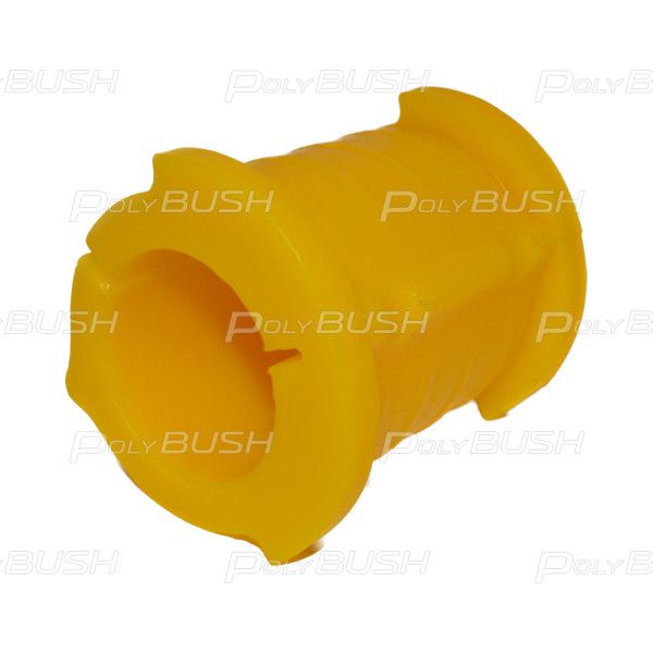 Втулка стабілізатора переднього внутрішня d=50,5мм Volvo Trucks FM