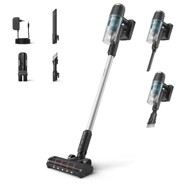Пилосос Philips XC3031/01 U0891822