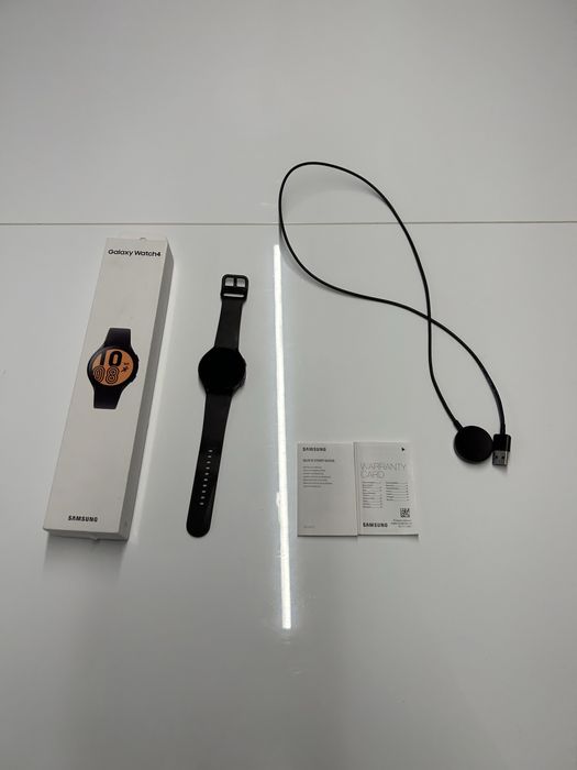 Samsung Galaxy Watch 4