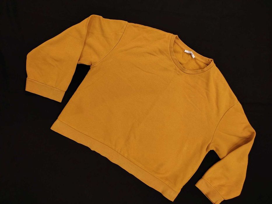 Жіноча кофта ZARA ,Джемпер теплий ,Кофтинка жіноча