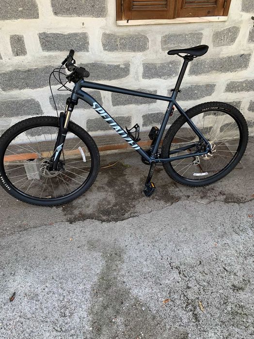 Bicicleta Specialized 4210-2-M | Roda 29 | Bom estado