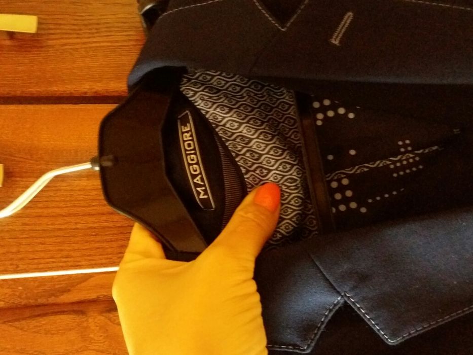 Шкільна форма