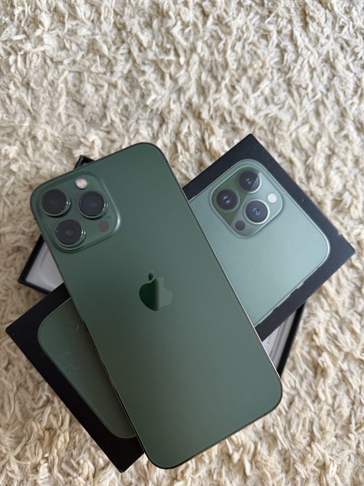 IPhone 13 pro max