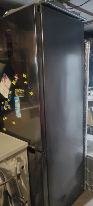 Холодильник Samsung 2-камерний