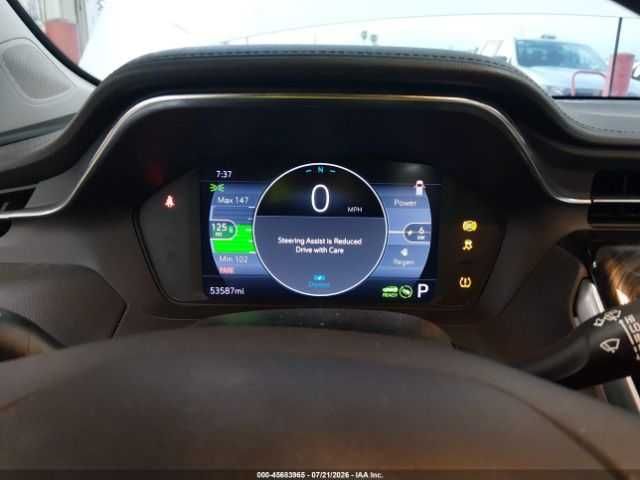 Chevrolet Bolt EUV 2023