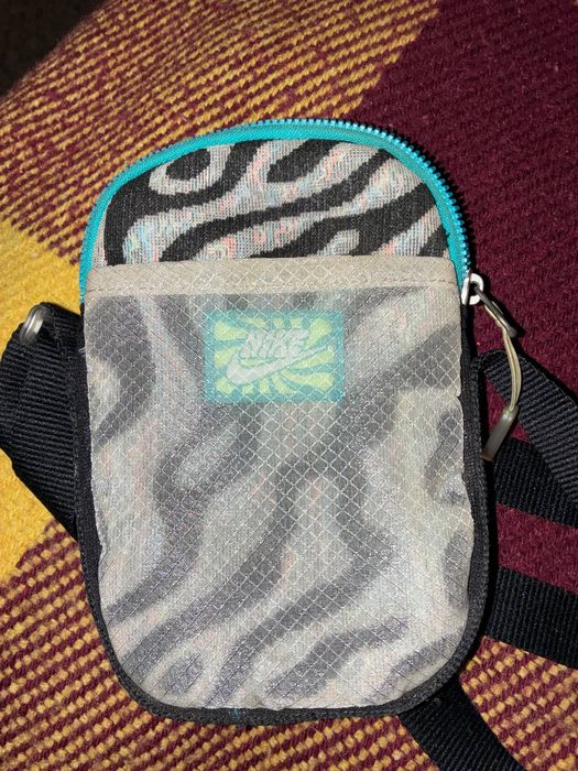 Сумка Nike Heritage