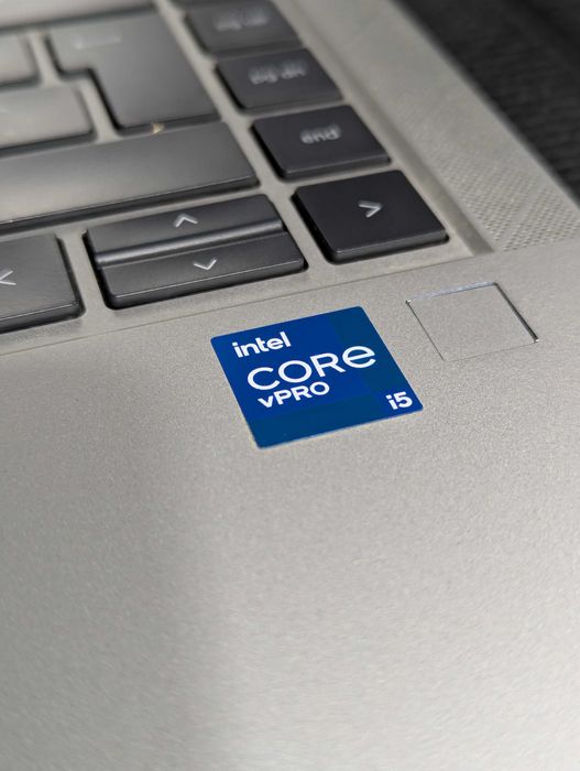 HP EliteBook 840 G8 Intel Core i5 11ª Geração