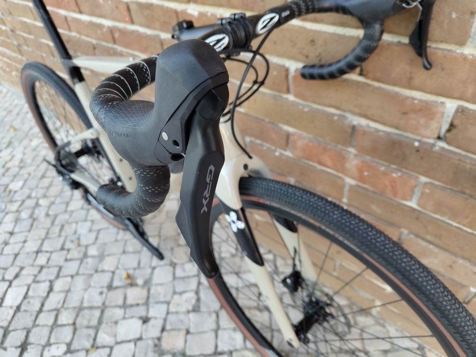 Cannondale Topstone