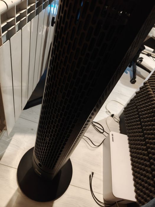Dreo Cruiser Pro 106 cm Smart Fan Wentylator Kolumnowy