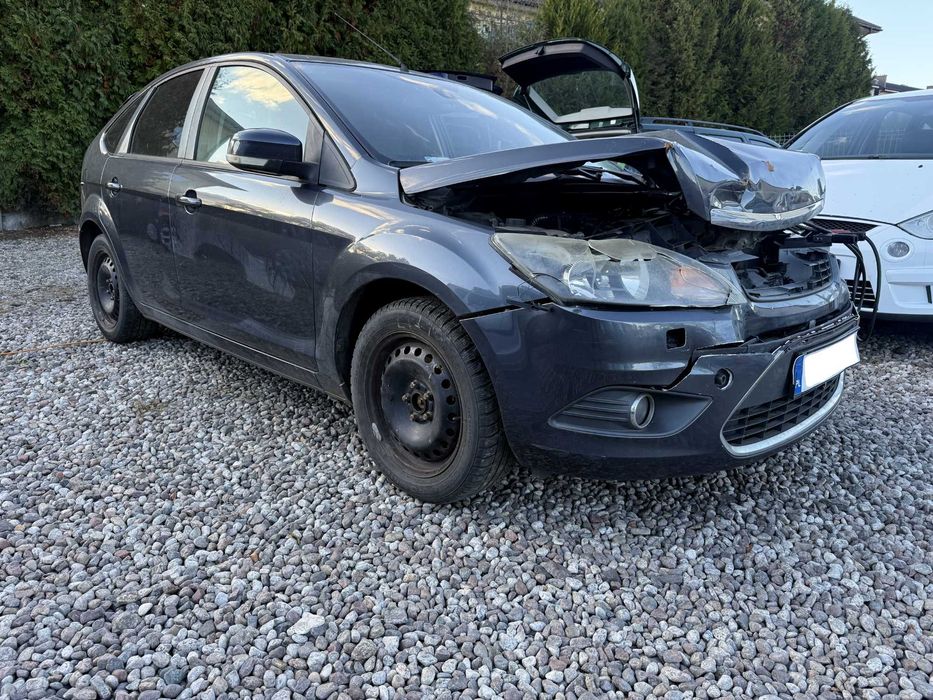 Ford Focus 1.6tdci codziennie nowe oferty zapraszamy do kontaktu