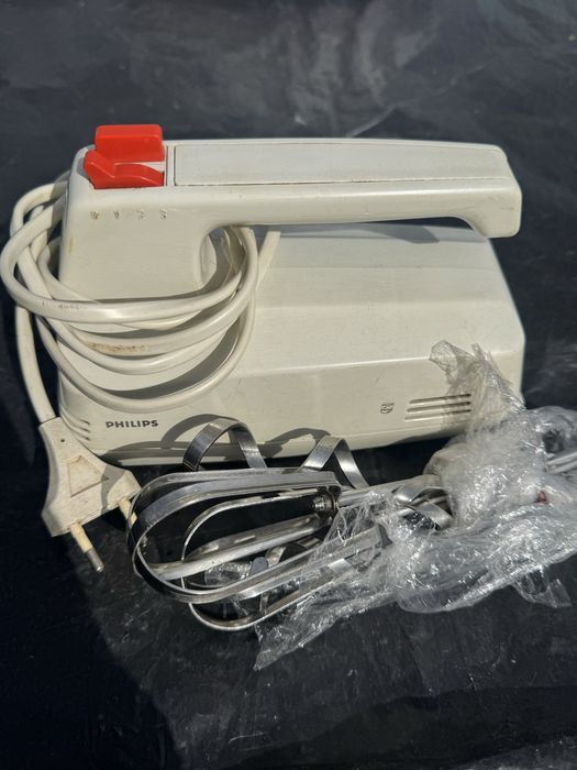 Mixer da marca philips