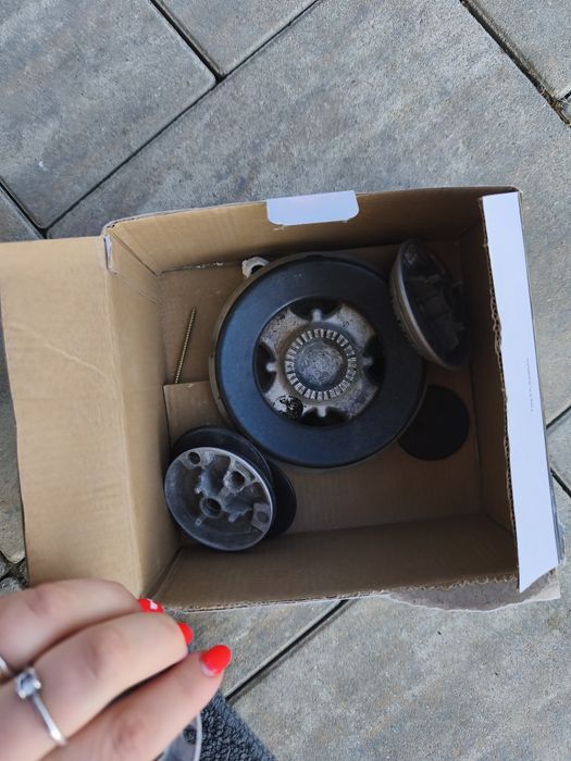 Płyta gazowa Elektrolux