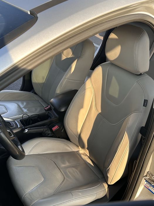 Продам Ford Focus
