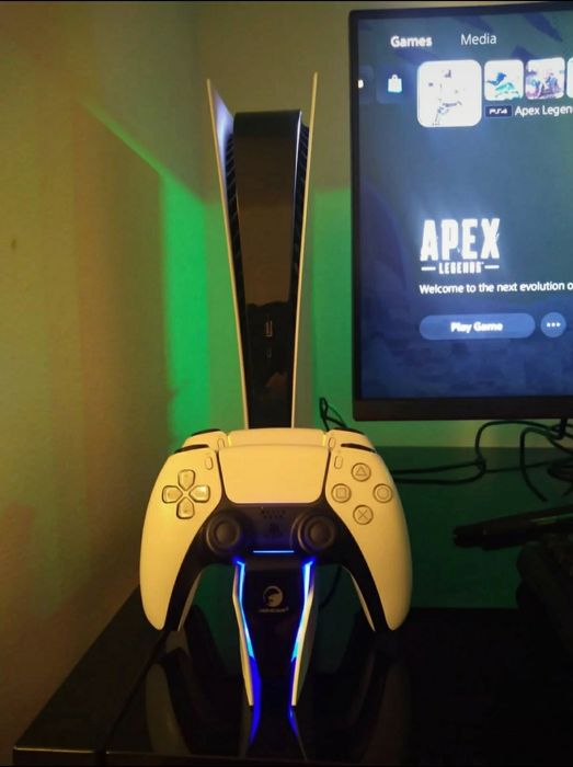 PS5 Controller Charger64552300151555120