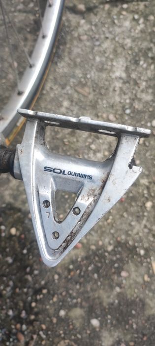 Kolarka,rower szosowy Titan 28"-przecena, wyprzedaż