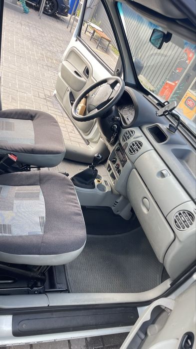 Продам Renault Kangoo