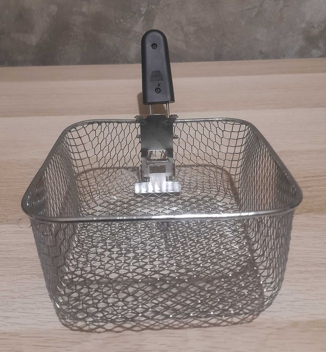 Fritadeira Jocel 900W – Ótimo Estado