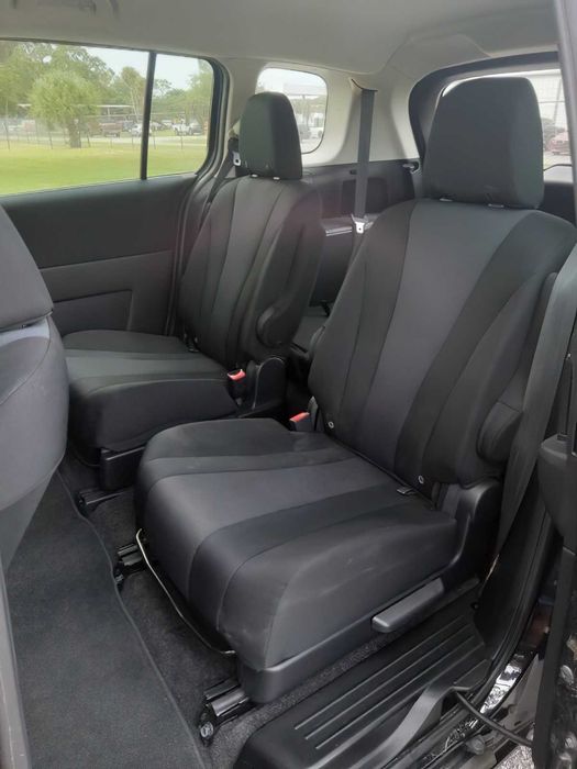 Mazda 5      2014