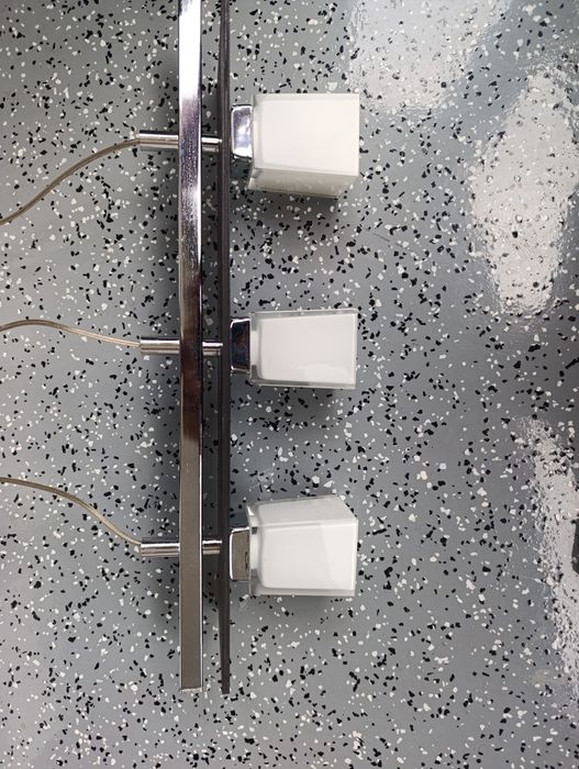 Lampa sufitowa stan dobry+