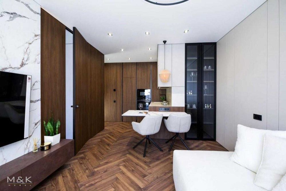 Неймовірна 1 кімнатна в Брюховичах!