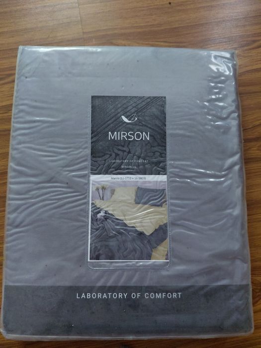 Постіль Mirson,,,