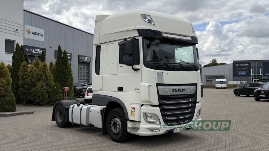 DAF