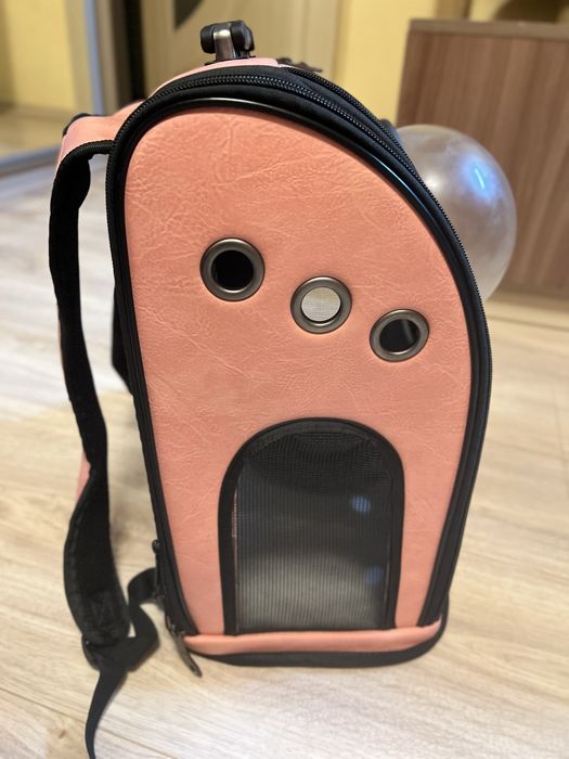 Переноска космо-рюкзак