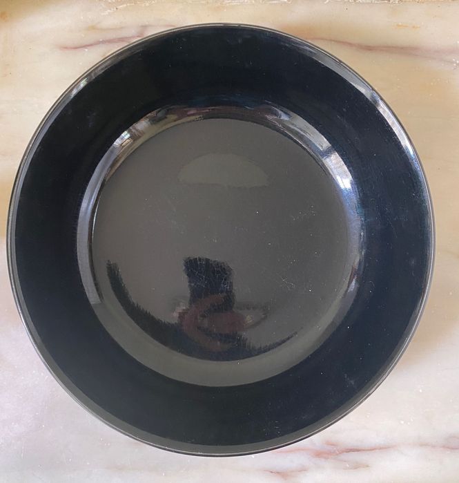 3 tigelas de louça de sacavém