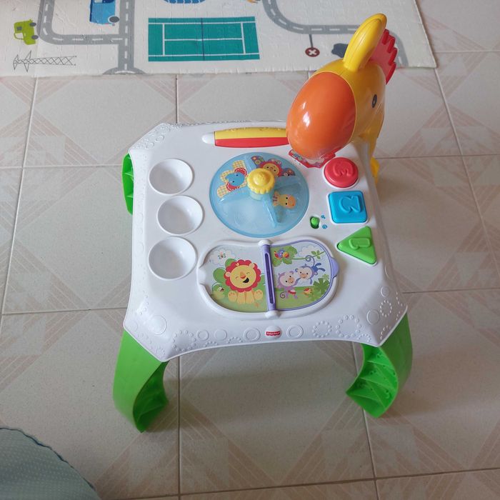 Brinquedo para bebé da Fisher-Price