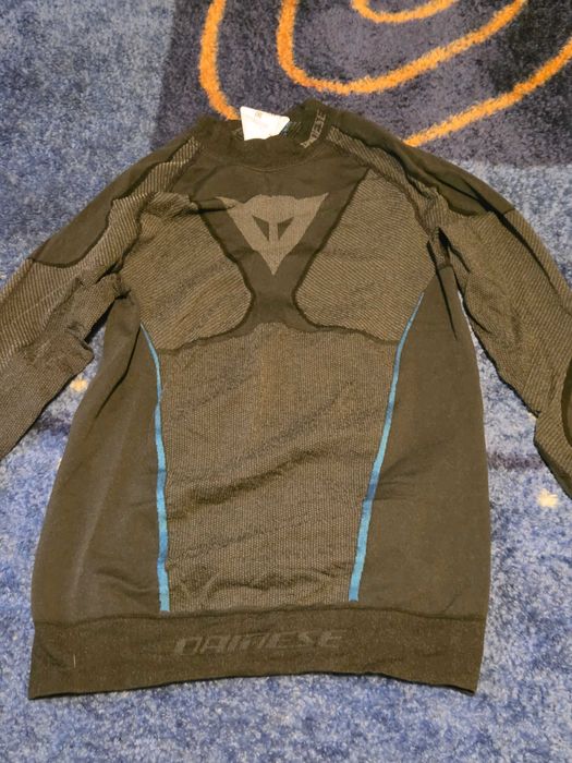 Продам комплект термобілизни Dainese DRY