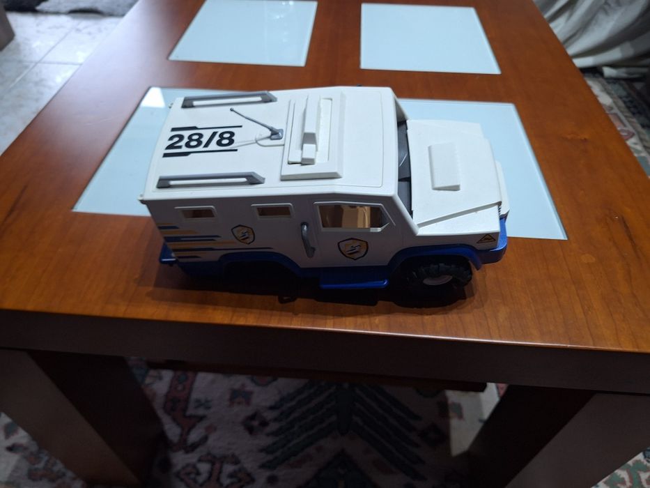 Playmobil brinquedos