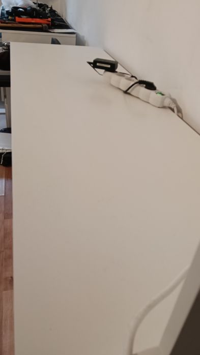 Komoda Malm IKEA