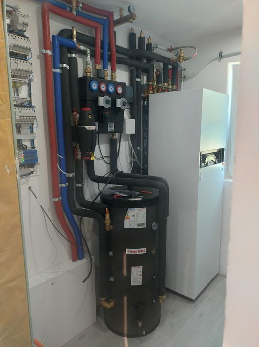 Remonty , elektryka , hydraulika