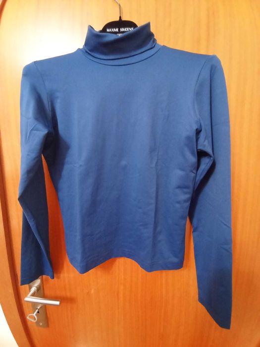Camisas e camisolas